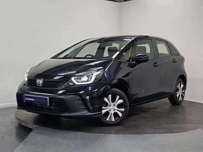 Honda Jazz Hybrid 1.5 i-MMD Hybrid Elegance 5dr eCVT 