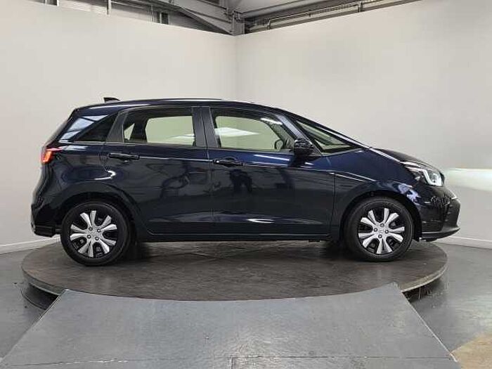 Honda Jazz Hybrid 1.5 i-MMD Hybrid Elegance 5dr eCVT 