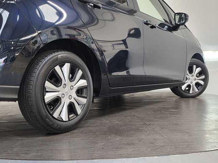 Honda Jazz Hybrid 1.5 i-MMD Hybrid Elegance 5dr eCVT 