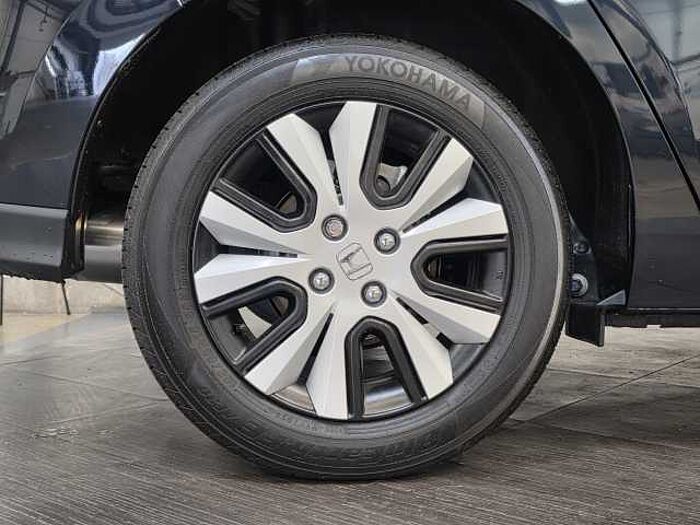 Honda Jazz Hybrid 1.5 i-MMD Hybrid Elegance 5dr eCVT 