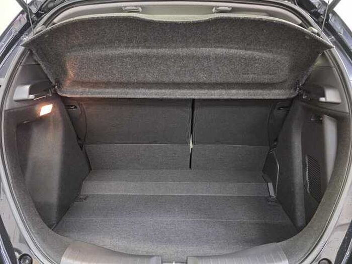 Honda Jazz Hybrid 1.5 i-MMD Hybrid Elegance 5dr eCVT 