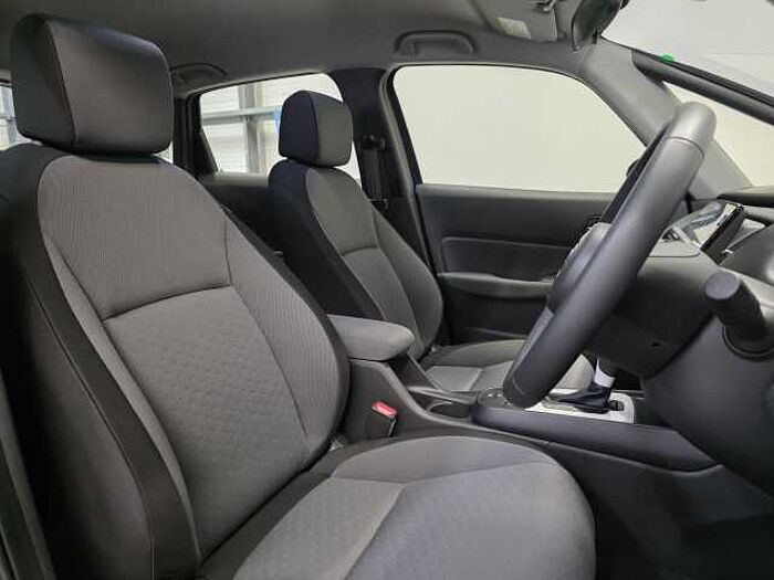 Honda Jazz Hybrid 1.5 i-MMD Hybrid Elegance 5dr eCVT 