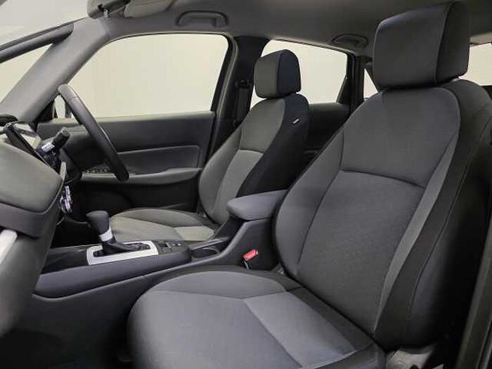 Honda Jazz Hybrid 1.5 i-MMD Hybrid Elegance 5dr eCVT 