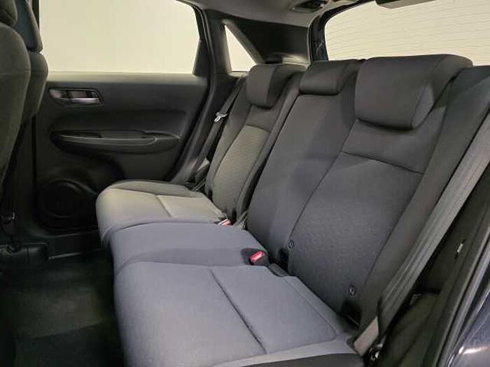 Honda Jazz Hybrid 1.5 i-MMD Hybrid Elegance 5dr eCVT 