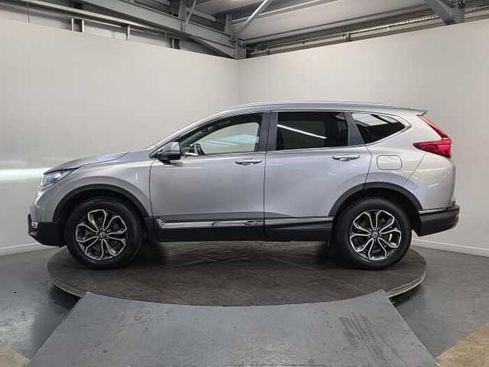 Honda CR-V Hybrid 2.0 i-MMD Hybrid SR 5dr eCVT 