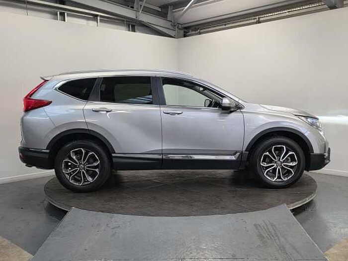 Honda CR-V Hybrid 2.0 i-MMD Hybrid SR 5dr eCVT 