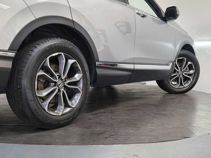 Honda CR-V Hybrid 2.0 i-MMD Hybrid SR 5dr eCVT 