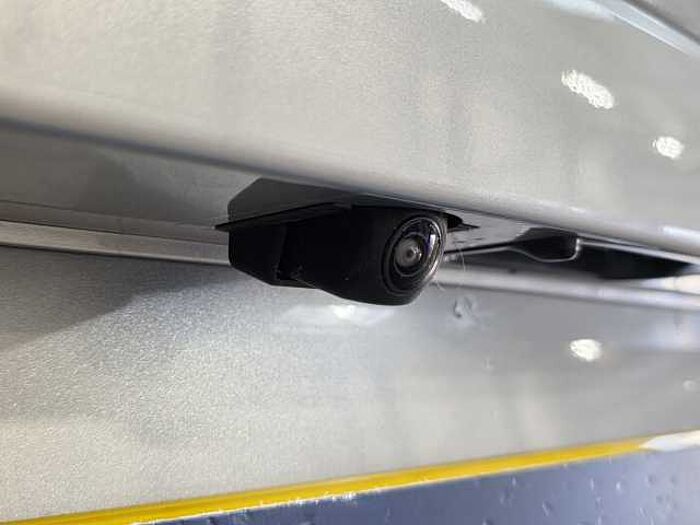 Honda CR-V Hybrid 2.0 i-MMD Hybrid SR 5dr eCVT 