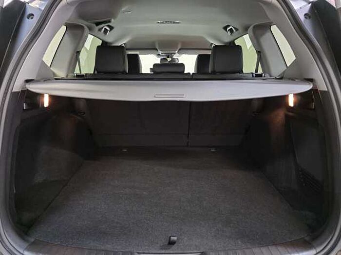 Honda CR-V Hybrid 2.0 i-MMD Hybrid SR 5dr eCVT 