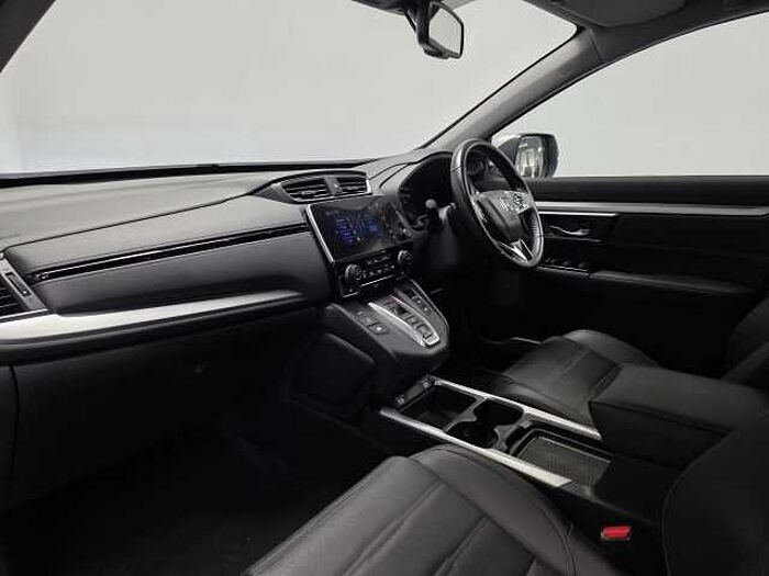Honda CR-V Hybrid 2.0 i-MMD Hybrid SR 5dr eCVT 