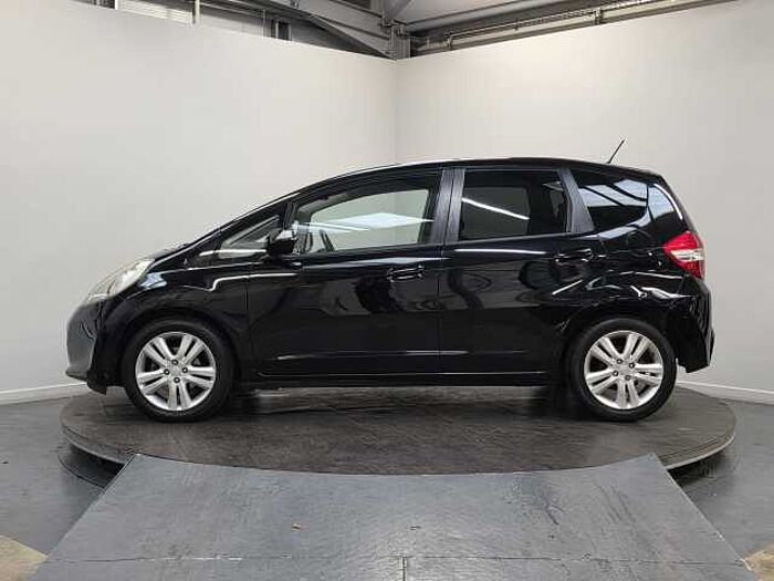 Honda Jazz 1.4 i-VTEC ES Plus 5dr CVT 