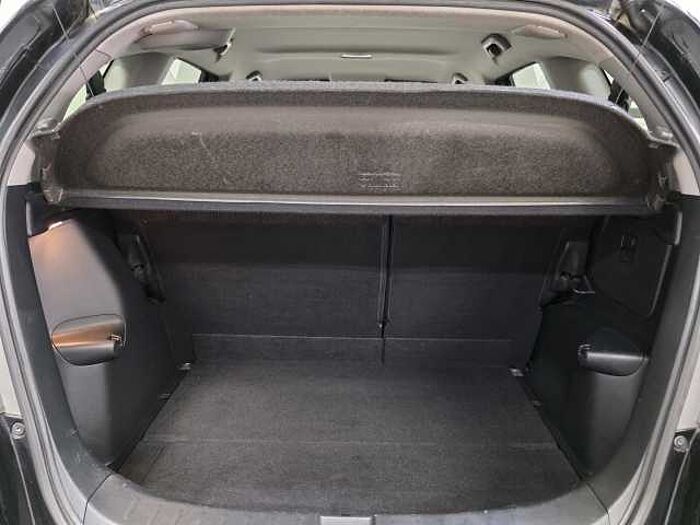 Honda Jazz 1.4 i-VTEC ES Plus 5dr CVT 