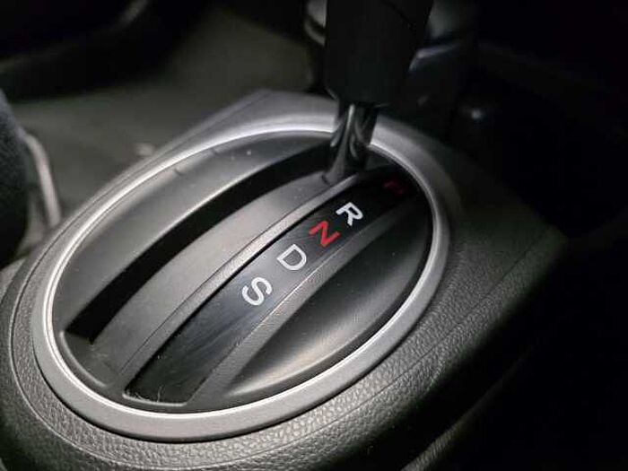 Honda Jazz 1.4 i-VTEC ES Plus 5dr CVT 