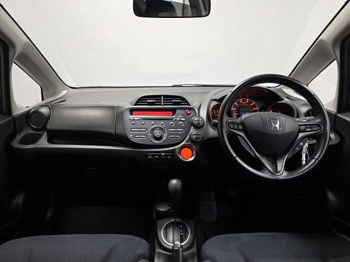 Honda Jazz 1.4 i-VTEC ES Plus 5dr CVT 