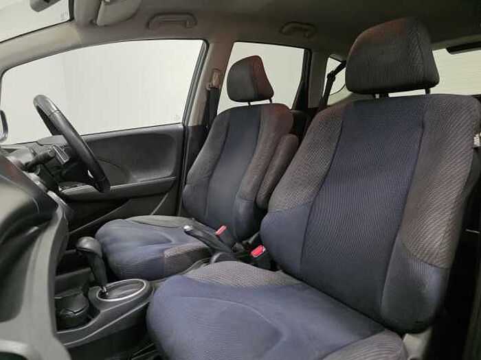 Honda Jazz 1.4 i-VTEC ES Plus 5dr CVT 
