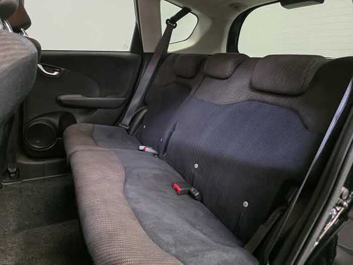 Honda Jazz 1.4 i-VTEC ES Plus 5dr CVT 