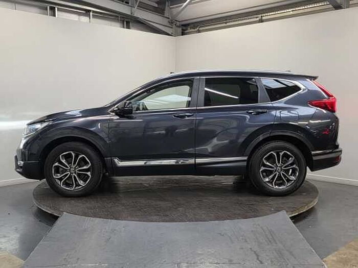 Honda CR-V Hybrid 2.0 i-MMD Hybrid EX 5dr eCVT 