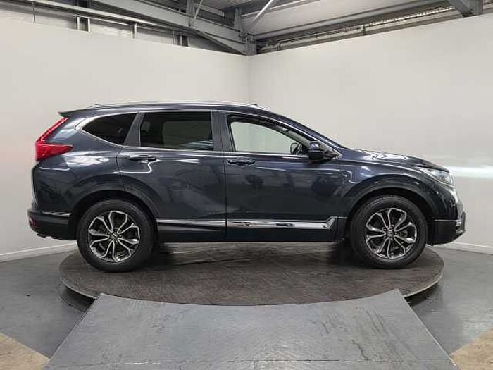 Honda CR-V Hybrid 2.0 i-MMD Hybrid EX 5dr eCVT 