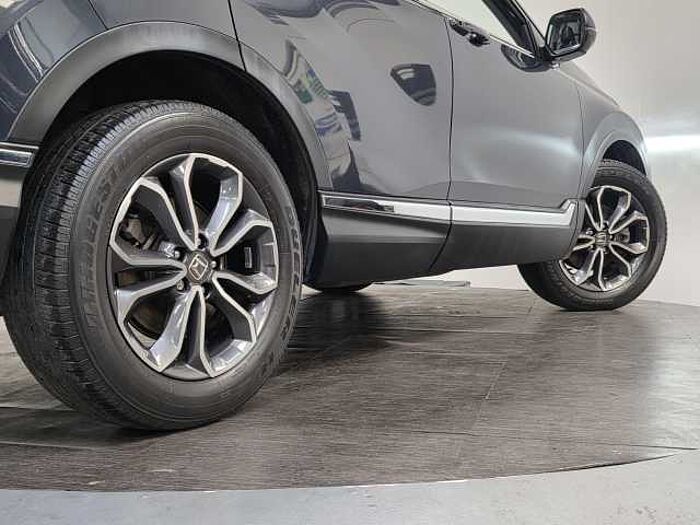 Honda CR-V Hybrid 2.0 i-MMD Hybrid EX 5dr eCVT 