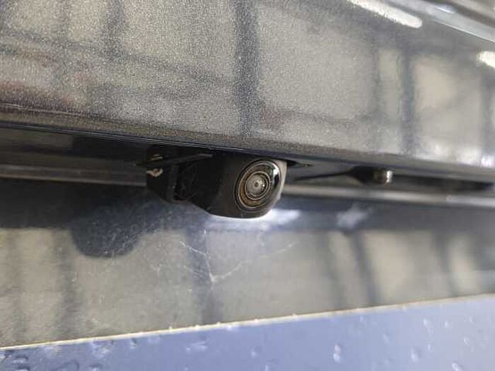 Honda CR-V Hybrid 2.0 i-MMD Hybrid EX 5dr eCVT 