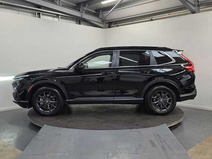 Honda CR-V Hybrid 2.0 eHEV Elegance 5dr eCVT 