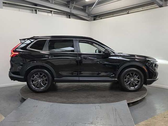 Honda CR-V Hybrid 2.0 eHEV Elegance 5dr eCVT 