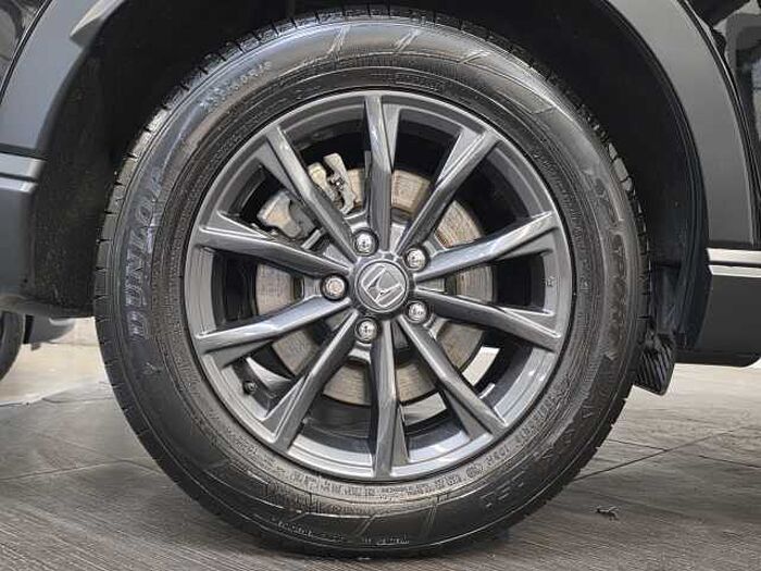 Honda CR-V Hybrid 2.0 eHEV Elegance 5dr eCVT 