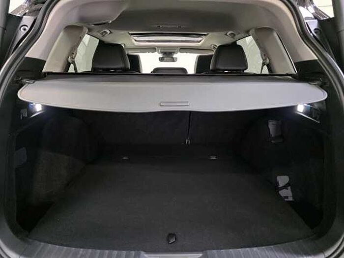 Honda CR-V Hybrid 2.0 eHEV Elegance 5dr eCVT 