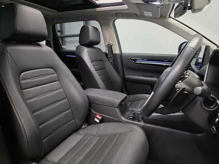 Honda CR-V Hybrid 2.0 eHEV Elegance 5dr eCVT 