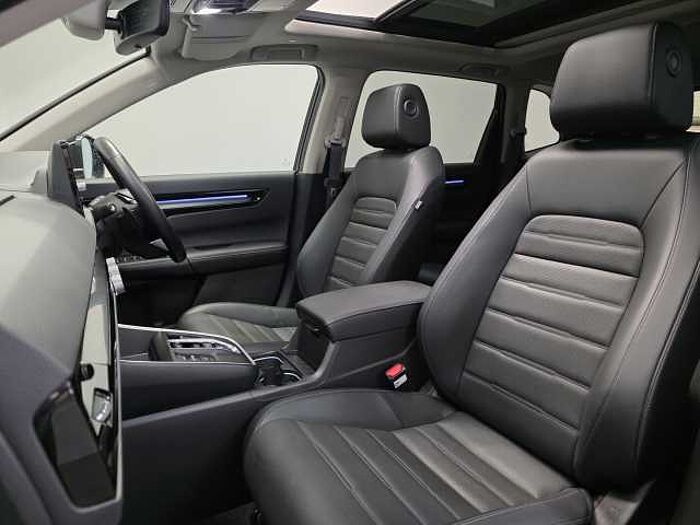 Honda CR-V Hybrid 2.0 eHEV Elegance 5dr eCVT 