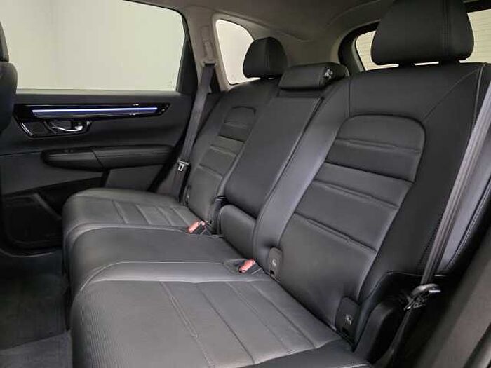 Honda CR-V Hybrid 2.0 eHEV Elegance 5dr eCVT 