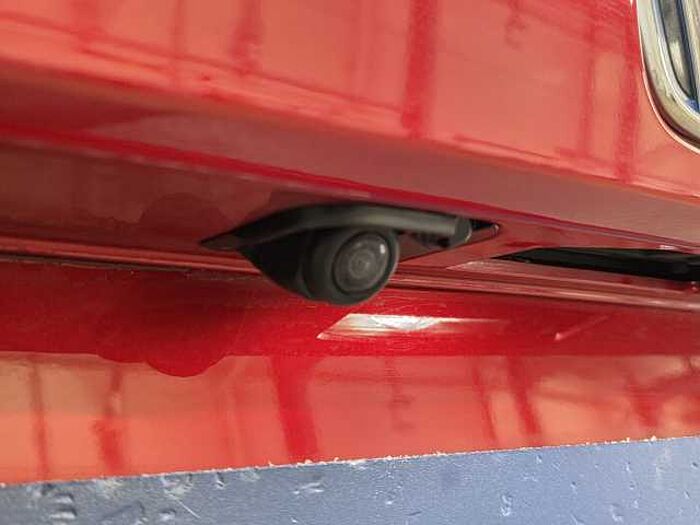 Honda CR-V e:PHEV 2.0 ePHEV Advance Tech 5dr eCVT 