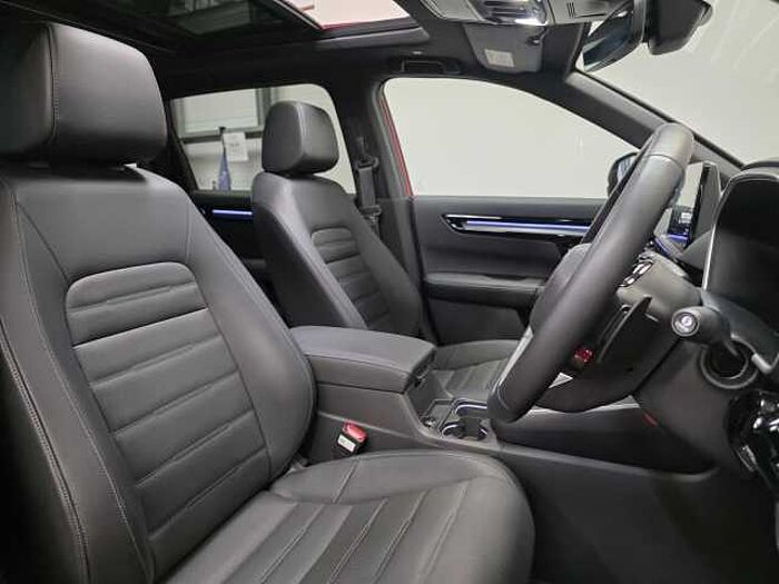 Honda CR-V e:PHEV 2.0 ePHEV Advance Tech 5dr eCVT 