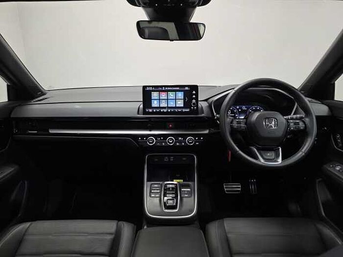 Honda CR-V e:PHEV 2.0 ePHEV Advance Tech 5dr eCVT 