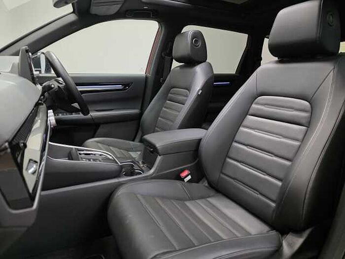 Honda CR-V e:PHEV 2.0 ePHEV Advance Tech 5dr eCVT 