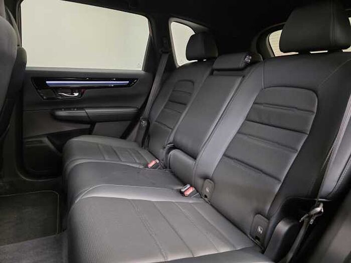 Honda CR-V e:PHEV 2.0 ePHEV Advance Tech 5dr eCVT 