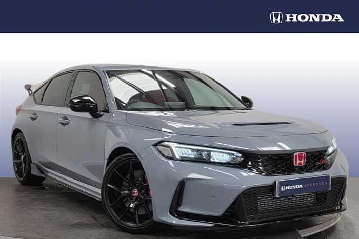 Honda Civic Type R 2.0 VTEC Turbo Type R 5dr 