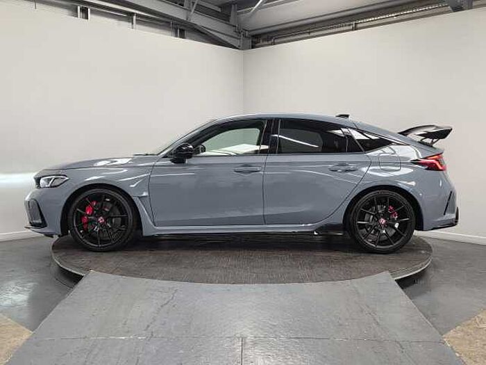 Honda Civic Type R 2.0 VTEC Turbo Type R 5dr 