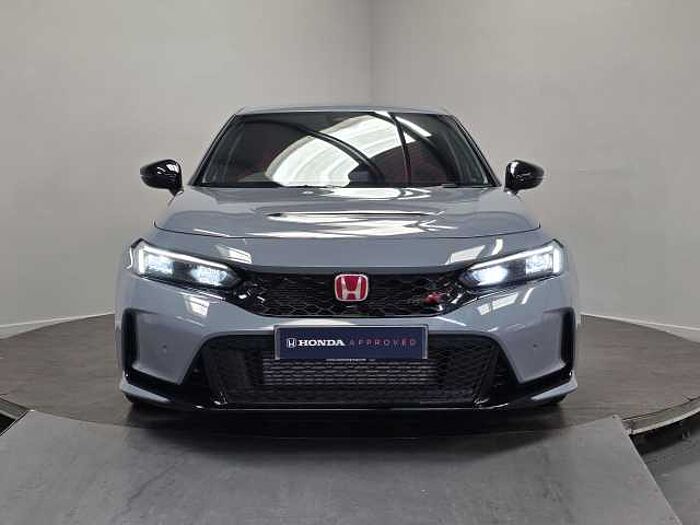 Honda Civic Type R 2.0 VTEC Turbo Type R 5dr 