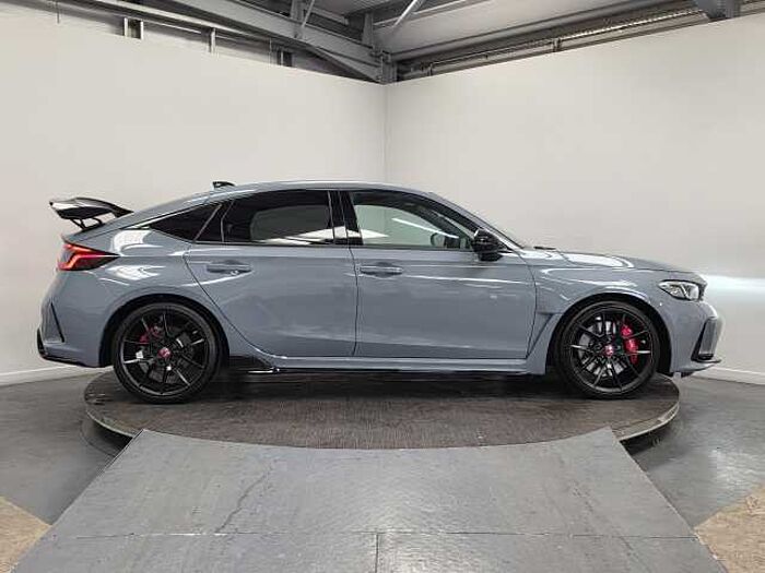 Honda Civic Type R 2.0 VTEC Turbo Type R 5dr 