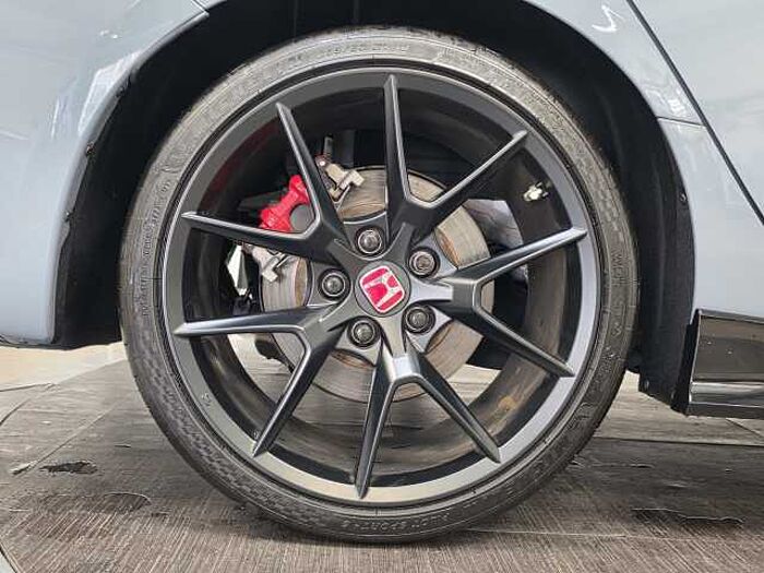 Honda Civic Type R 2.0 VTEC Turbo Type R 5dr 