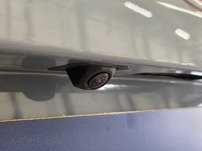 Honda Civic Type R 2.0 VTEC Turbo Type R 5dr 