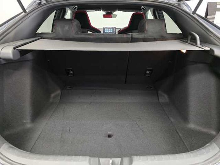 Honda Civic Type R 2.0 VTEC Turbo Type R 5dr 