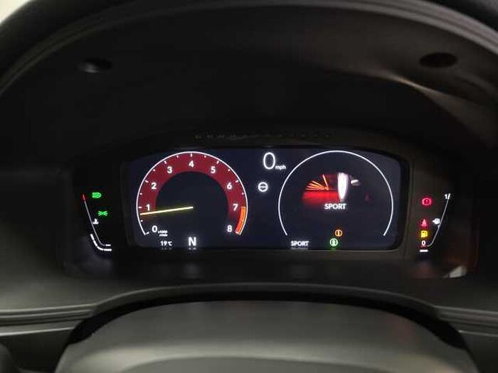 Honda Civic Type R 2.0 VTEC Turbo Type R 5dr 