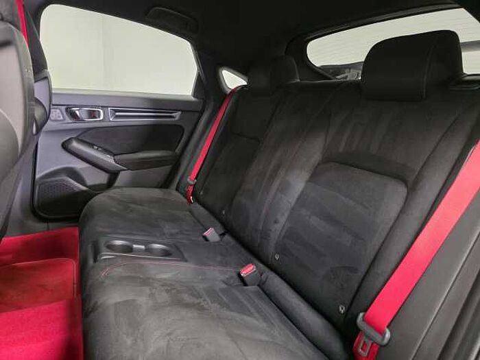 Honda Civic Type R 2.0 VTEC Turbo Type R 5dr 