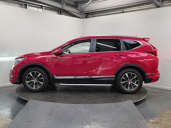 Honda CR-V Hybrid 2.0 i-MMD Hybrid EX 5dr eCVT 