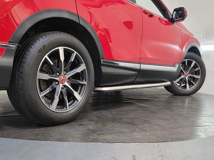 Honda CR-V Hybrid 2.0 i-MMD Hybrid EX 5dr eCVT 