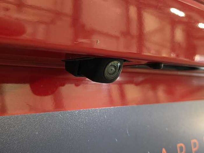 Honda CR-V Hybrid 2.0 i-MMD Hybrid EX 5dr eCVT 