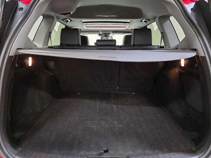 Honda CR-V Hybrid 2.0 i-MMD Hybrid EX 5dr eCVT 