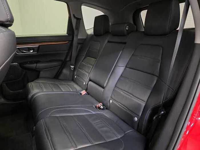 Honda CR-V Hybrid 2.0 i-MMD Hybrid EX 5dr eCVT 